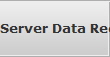 Server Data Recovery Parkersburg server 